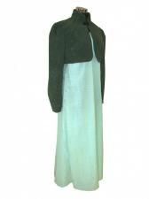 Ladies 19th Century Regency Jane Austen Costume Size 14 - 16